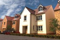 Detached House, 4 bedrooms