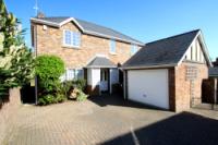 Detached House, 4 bedrooms