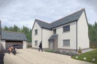 Detached House, 4 bedrooms