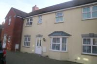 Mid-Terrace House, 2 bedrooms