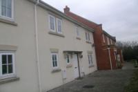 Mid-Terrace House, 4 bedrooms