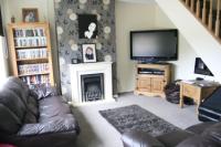 Maisonette, 2 bedrooms, Leasehold