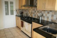 Detached House, 4 bedrooms, Freehold