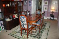 Mid-Terrace House, 7 bedrooms, Freehold