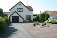 Detached House, 3 bedrooms