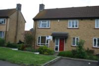 End-of-Terrace House, 2 bedrooms