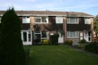 Mid-Terrace House, 3 bedrooms