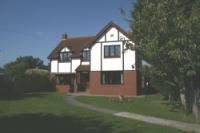 Detached House, 4 bedrooms
