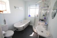 Detached House, 3 bedrooms, Freehold