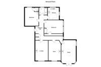 Flat / Apartment, 3 bedrooms, Leasehold