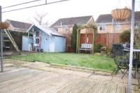 Detached House, 3 bedrooms, Freehold