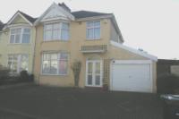 End-of-Terrace House, 3 bedrooms