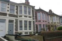 Mid-Terrace House, 4 bedrooms