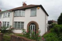 Semi-Detached House, 3 bedrooms