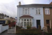 End-of-Terrace House, 3 bedrooms