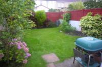 End-of-Terrace House, 3 bedrooms, 