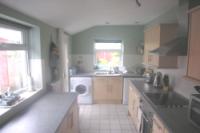 End-of-Terrace House, 3 bedrooms, 