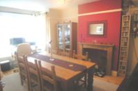End-of-Terrace House, 3 bedrooms, 
