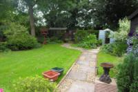 Semi-Detached House, 3 bedrooms, Freehold