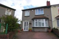 Semi-Detached House, 3 bedrooms