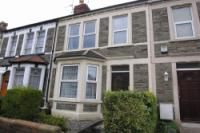 Mid-Terrace House, 3 bedrooms
