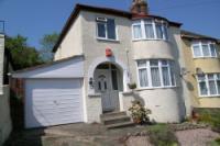 Semi-Detached House, 3 bedrooms