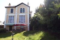 Detached House, 7 bedrooms, Freehold