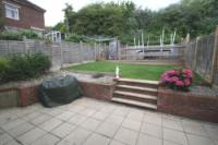 Semi-Detached House, 5 bedrooms, Freehold