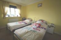 Semi-Detached House, 5 bedrooms, Freehold