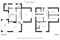 Detached House, 4 bedrooms, Freehold