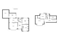 Bungalow, 4 bedrooms, Freehold