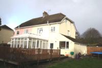 Semi-Detached House, 4 bedrooms, Freehold