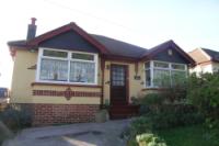 Bungalow, 2 bedrooms