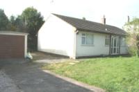 Bungalow, 4 bedrooms