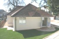 Bungalow, 4 bedrooms