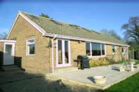 Bungalow, 3 bedrooms