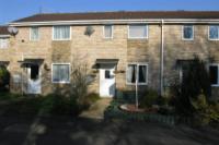 Mid-Terrace House, 2 bedrooms