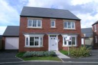 Detached House, 4 bedrooms