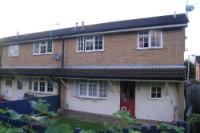 End-of-Terrace House, 2 bedrooms