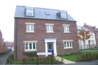 Detached House, 5 bedrooms