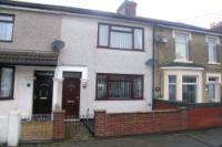 Mid-Terrace House, 3 bedrooms
