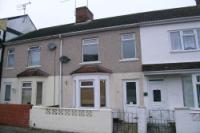 Mid-Terrace House, 3 bedrooms