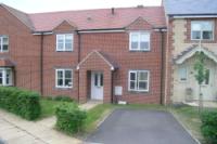 Mid-Terrace House, 4 bedrooms