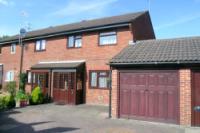End-of-Terrace House, 3 bedrooms