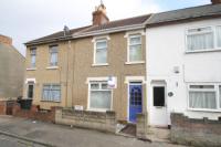 Mid-Terrace House, 2 bedrooms