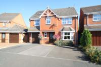 Detached House, 5 bedrooms, Freehold