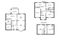 Detached House, 5 bedrooms, Freehold