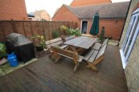Detached House, 4 bedrooms, Freehold