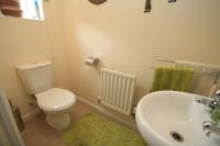 Detached House, 4 bedrooms, Freehold