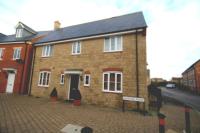 Detached House, 4 bedrooms, Freehold